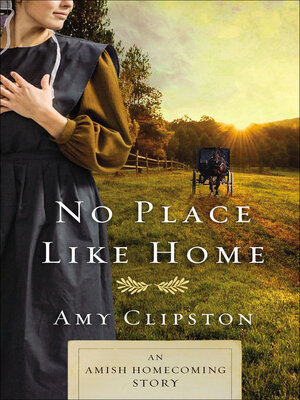 No Place like Home - ebook